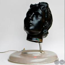 ARTEFACTOS 3, 2012 - Muestra de obras de CARLOS ALMEIDA