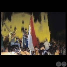 ASUNCIÓN - Fotografías de CARLOS BITTAR