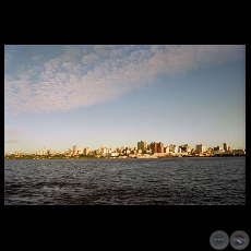 ASUNCIÓN - Fotografías de CARLOS BITTAR