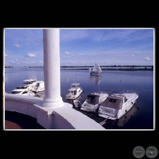 HIDROGRAFÍA - Fotografías de CARLOS BITTAR