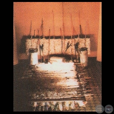 PROYECTO DE CUNA, 1999 - Instalación de CELSO FIGUEREDO