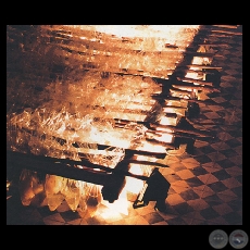 PROYECTO DE CUNA - Instalación de CELSO FIGUEREDO