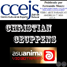 CHRISTIAN CEUPPENS / UNA (Y OTRA) CIUDAD