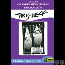 CHRIS-BECK - Humor gráfico de CHRISTIAN RONNEBECK