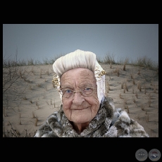 PINTURA VS FOTOGRAFÍA y VICEVERSA, 2009 - Obras de ENRIQUE COLLAR - Texto de CARLOS BITTAR