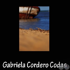 Puerto de Asunción - Fotografía de Gabriela Cordero Codas