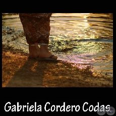 Fotografía de Gabriela Cordero Codas
