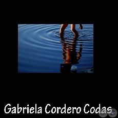Fotografía de Gabriela Cordero Codas