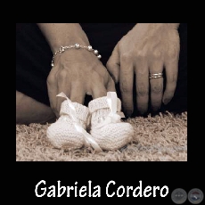 Fotografía de Gabriela Cordero Codas