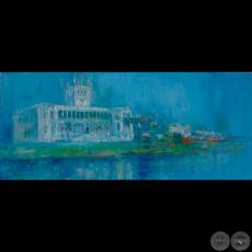 PALACIO DE GOBIERNO, 2011 - Obra de CRISTINA CABAÑAS