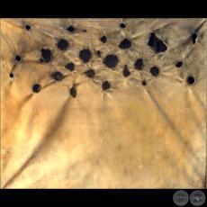 SIN TÍTULO, 2012 - Obra de DANIEL MALLORQUÍN