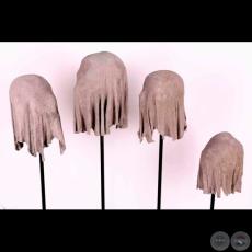 OBRA PRESENTADA AL MATISSE 2012 - Obra de DANIEL MALLORQUÍN