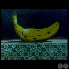 Óleos de Eduardo Taranto - Año 2010