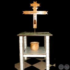 EMPLAZAMIENTO, 2013 - Silla Intervenida de CARLA ASCARZA