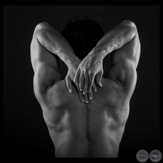 EN MIS VENAS, 2014 - Fotografías de RAÚL VILLALBA