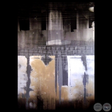 SERIE DE ABSTRACTOS - Acrílicos de FÉLIX TORANZOS MIERS