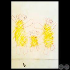 Óleos de Fernando Colmán - Años 2009 / 2010