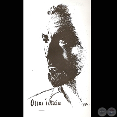 OSCAR FERREIRO - Retrato de FIORELLO BOTTI - Año 1996