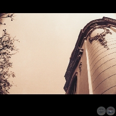 LAS ESQUINAS DE ASUNCIN (Serie) - Fotografa de Mario Franco