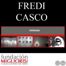 PERSONA, 2005 (FREDI CASCO. BETTINA BRIZUELA. CLAUDIA CASARINO)