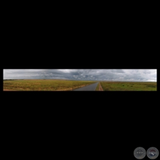 PAISAJES, 2005 - Fotografías manipuladas de GABRIELA ZUCCOLILLO