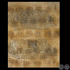 + DE 1, 1994 - Obra de ENGELBERTO GIMÉNEZ
