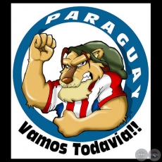 LEÓN GUARANÍ - SERIE MR. JONES - Ilustración de GOLI COLOMBINO