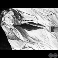 EMPRESARIO - Obra de Julio González