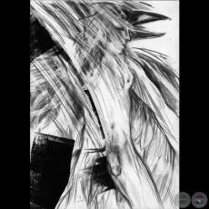 POLLO POLLA - Obra de Julio González