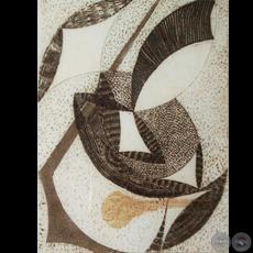 GRABADOS DE LOTTE SCHULZ, 2015 - CCR EL CABILDO