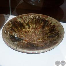 CERÁMICAS DE LOTTE SCHULZ, 2015 - CCR EL CABILDO