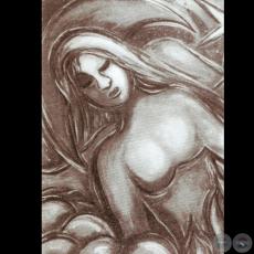 ARASY - Ilustración de Graciela Nery Huerta
