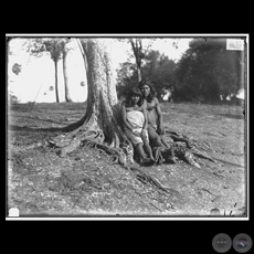 IÁOTA Y NOZZÁI - Fotografía de GUIDO BOGGIANI