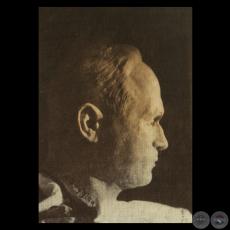 EDWIN BRINISKY (PIANISTA), 1941 - Obra de HERMANN GUGGIARI)