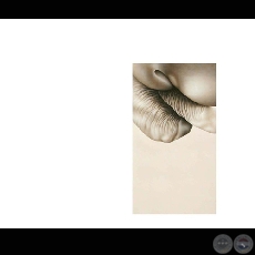 SIN TÍTULO, 2004 - Óleo de SARA HOOPER
