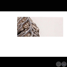 SIN TÍTULO, 2005 - Óleo de SARA HOOPER