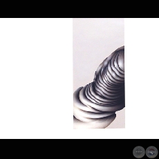 SIN TÍTULO, 2005 - Óleo de SARA HOOPER