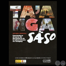 TA’ANGA SÃSO (IMAGEN LIBERADA), 2011 - EXPOSICIÓN COLECTIVA, ALEJANDRA GARCÍA