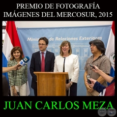 IMGENES DEL MERCOSUR, 2015 - Fotografa de JUAN CARLOS MEZA