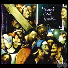 IMÁGENES MONTADAS, 2011 - Collages de CARLOS ROLANDI