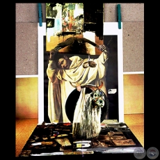 IMÁGENES MONTADAS, 2011 - Collages de CARLOS ROLANDI