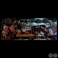 IMÁGENES MONTADAS, 2011 - Collages de CARLOS ROLANDI