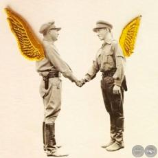 LA PAZ DEL CHACO  - Exposición IMPURO - 15 al 31 Julio de 2008