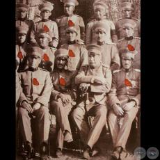 LAS SÁBANAS - Exposición IMPURO - 15 al 31 Julio de 2008