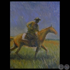 DE PINTURA SE TRATA Nº 5 … - Obras de ISABEL DE ANDA