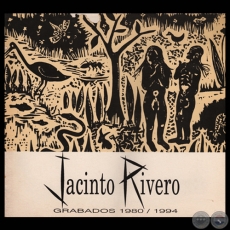 Autor: Jacinto Rivero (+) - Cantidad de Obras: 56