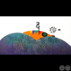 LA NATURALEZA ES LO QUE ESTAS EXPERIMENTANDO AQUÍ Y AHORA - 