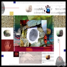 LOS JUEGOS DEL PARAISO (LES JEUX DU PARADIS), 2011 - Obras de JORGE CODAS