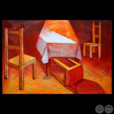 HÉROES DE BOLSILLO (Obras de JORGE OCAMPOS)