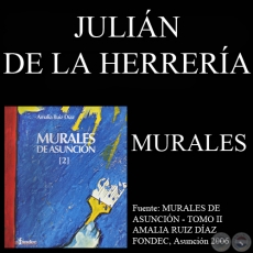FIESTA PATRONAL, 1928 - Cerámica de JULIÁN DE LA HERRERÍA